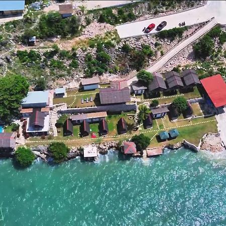 Casay Beach Huts By Hiverooms Dalaguete Exterior photo